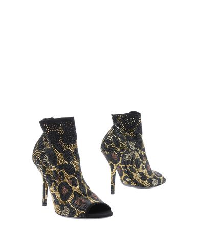 ZOOM DOLCE & GABBANA - Ankle boots