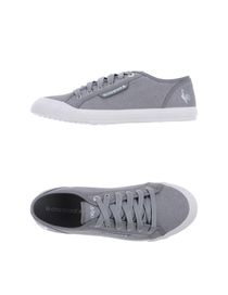 LE COQ SPORTIF - Low-tops