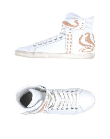 ZOOM ASH - High-tops