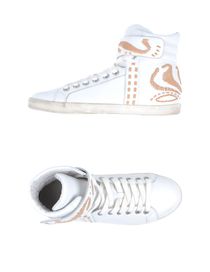 ASH - High-tops