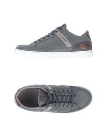 LE COQ SPORTIF - Low-tops