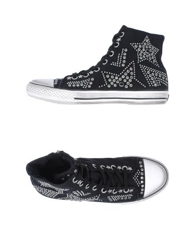 ZOOM ASH - High-tops