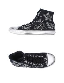 ASH - High-tops