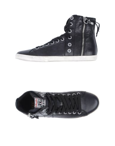 ZOOM ASH - High-top sneaker