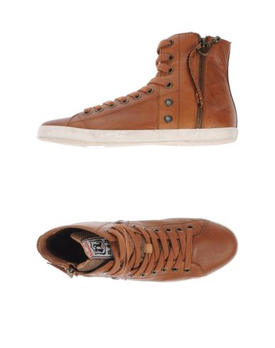 ZOOM ASH - High-top sneaker