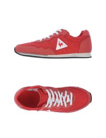 LE COQ SPORTIF - Low-tops