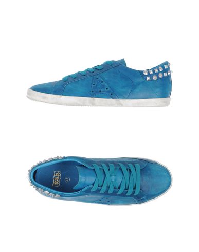 ZOOM ASH - Low-tops