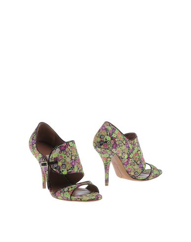 ZOOM TABITHA SIMMONS - Sandals