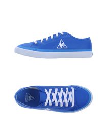 LE COQ SPORTIF - Low-tops