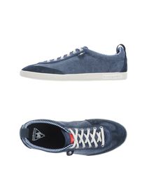 LE COQ SPORTIF - Low-tops