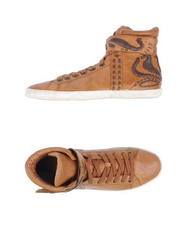 ZOOM ASH - High-top sneaker
