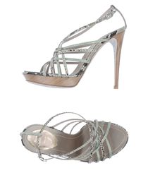 RENE' CAOVILLA - Sandals