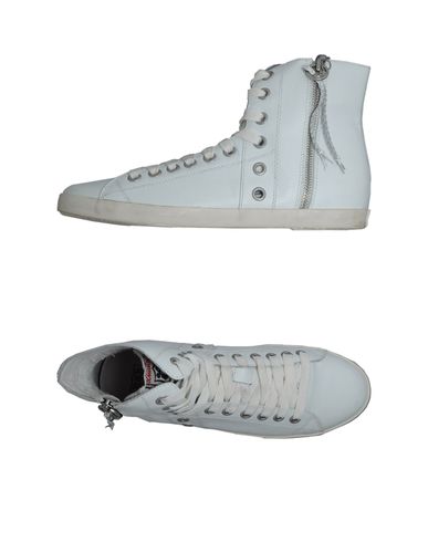 ZOOM ASH - High-top sneaker