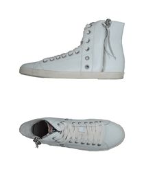 ASH - High-tops