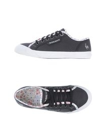 LE COQ SPORTIF - Low-tops