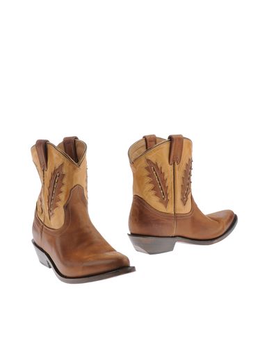 ZOOM ASH - Ankle boots