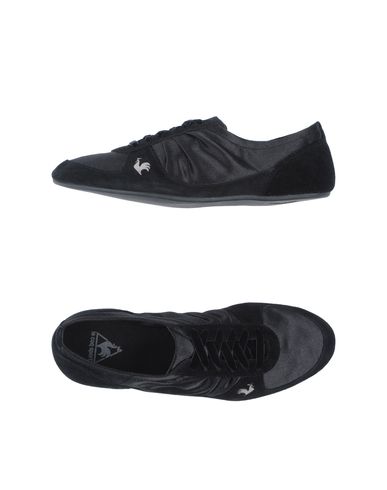 ZOOM LE COQ SPORTIF - Low-tops