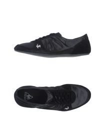 LE COQ SPORTIF - Low-tops
