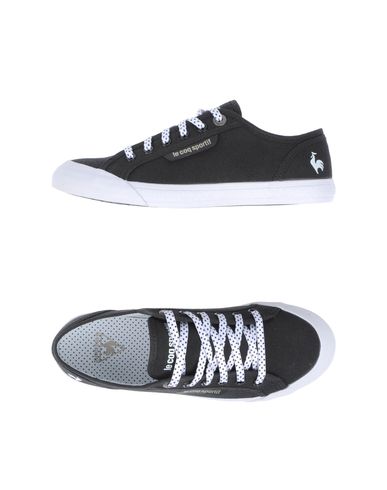 ZOOM LE COQ SPORTIF - Low-tops