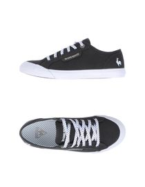 LE COQ SPORTIF - Low-tops