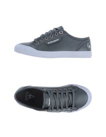 LE COQ SPORTIF - Low-tops