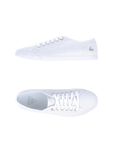 ZOOM LE COQ SPORTIF - Low-tops