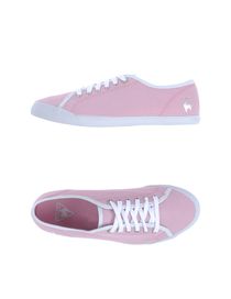 LE COQ SPORTIF - Low-tops