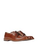 BRUNELLO CUCINELLI - Low-top lace-up
