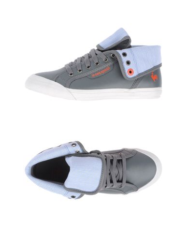 ZOOM LE COQ SPORTIF - High-tops