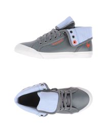 LE COQ SPORTIF - High-tops