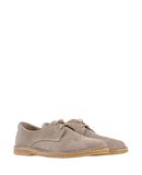 BRUNELLO CUCINELLI - Low-top lace-up