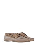 BRUNELLO CUCINELLI - Moccasin