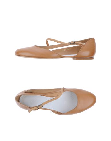 ZOOM MAISON MARTIN MARGIELA 22 - Ballet flats