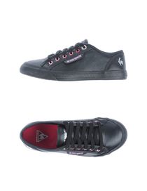 LE COQ SPORTIF - Low-tops