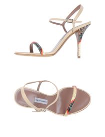TABITHA SIMMONS - Sandals