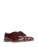 BRUNELLO CUCINELLI - Low-top lace-up