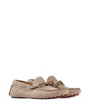 BRUNELLO CUCINELLI - Moccasin