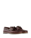 BRUNELLO CUCINELLI - Moccasin