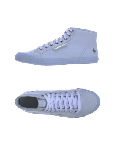 ZOOM LE COQ SPORTIF - High-top sneaker