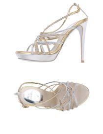 RENE' CAOVILLA - Sandals