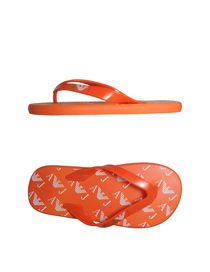 ARMANI JEANS - Flip flops & clog sandals