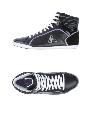 ZOOM LE COQ SPORTIF - High-tops