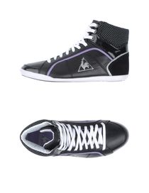 LE COQ SPORTIF - High-tops
