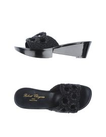 ROBERT CLERGERIE - Sandals