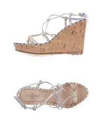 CARSHOE - Wedge