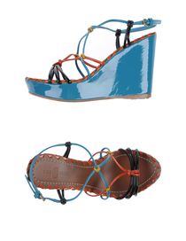 CARSHOE - Wedge