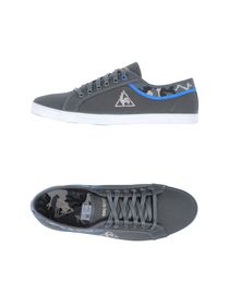LE COQ SPORTIF - Low-tops