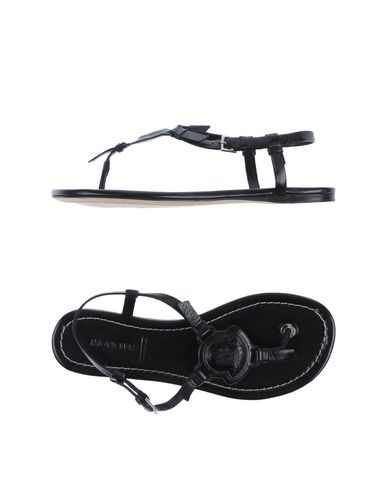 ZOOM MONCLER - Flip flops