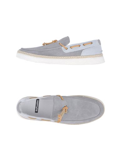 ZOOM BEPOSITIVE - Moccasins