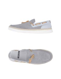 BEPOSITIVE - Moccasins